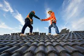 Trusted Roanoke Rapids, NC Roofing service Experts